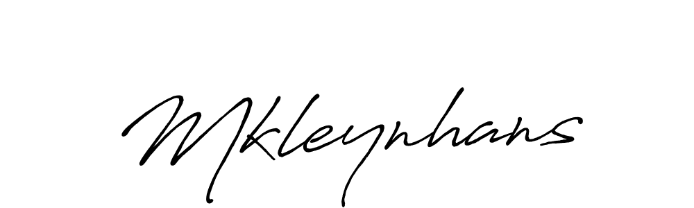 This is the best signature style for the Mkleynhans name. Also you like these signature font (Antro_Vectra_Bolder). Mix name signature. Mkleynhans signature style 7 images and pictures png