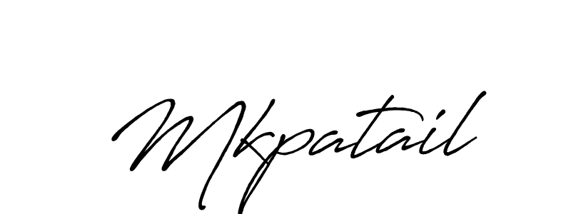 This is the best signature style for the Mkpatail name. Also you like these signature font (Antro_Vectra_Bolder). Mix name signature. Mkpatail signature style 7 images and pictures png