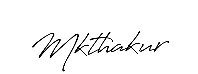 You should practise on your own different ways (Antro_Vectra_Bolder) to write your name (Mkthakur) in signature. don't let someone else do it for you. Mkthakur signature style 7 images and pictures png
