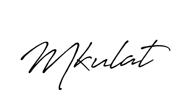 Make a beautiful signature design for name Mkulat. Use this online signature maker to create a handwritten signature for free. Mkulat signature style 7 images and pictures png