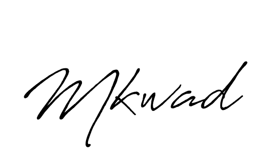 Once you've used our free online signature maker to create your best signature Antro_Vectra_Bolder style, it's time to enjoy all of the benefits that Mkwad name signing documents. Mkwad signature style 7 images and pictures png