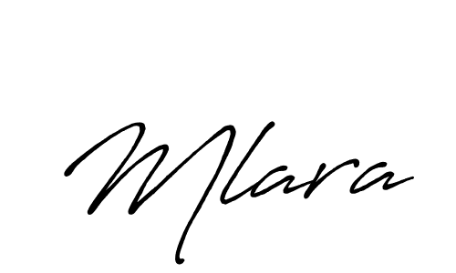Make a beautiful signature design for name Mlara. Use this online signature maker to create a handwritten signature for free. Mlara signature style 7 images and pictures png