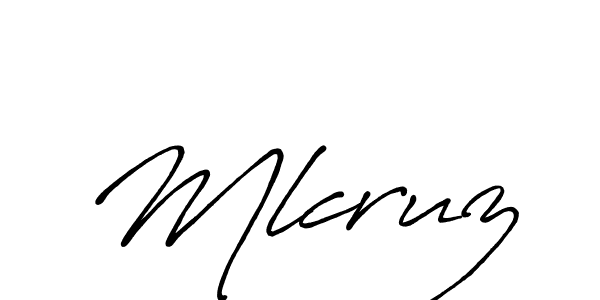 Check out images of Autograph of Mlcruz name. Actor Mlcruz Signature Style. Antro_Vectra_Bolder is a professional sign style online. Mlcruz signature style 7 images and pictures png