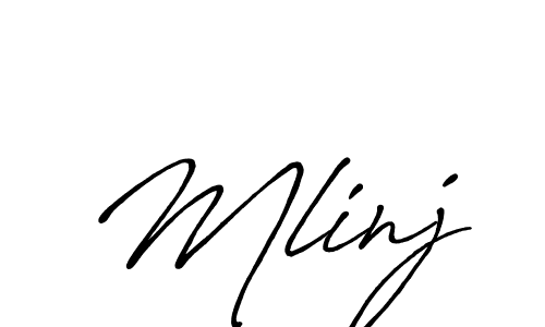 See photos of Mlinj official signature by Spectra . Check more albums & portfolios. Read reviews & check more about Antro_Vectra_Bolder font. Mlinj signature style 7 images and pictures png