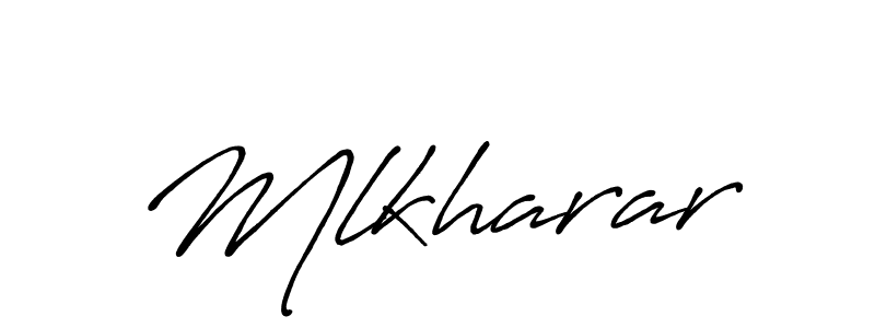 How to Draw Mlkharar signature style? Antro_Vectra_Bolder is a latest design signature styles for name Mlkharar. Mlkharar signature style 7 images and pictures png