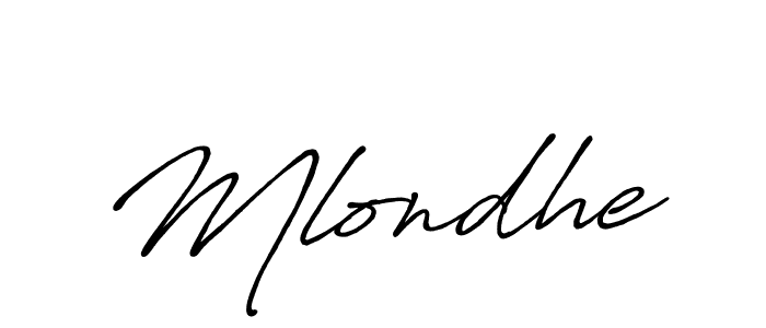 Here are the top 10 professional signature styles for the name Mlondhe. These are the best autograph styles you can use for your name. Mlondhe signature style 7 images and pictures png