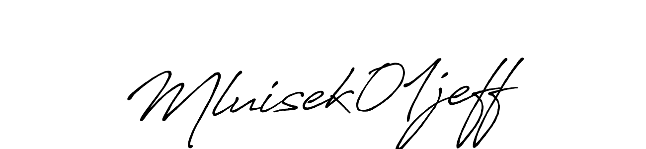 Also You can easily find your signature by using the search form. We will create Mluisek01jeff name handwritten signature images for you free of cost using Antro_Vectra_Bolder sign style. Mluisek01jeff signature style 7 images and pictures png