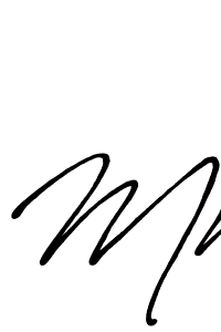 Antro_Vectra_Bolder is a professional signature style that is perfect for those who want to add a touch of class to their signature. It is also a great choice for those who want to make their signature more unique. Get Mm name to fancy signature for free. Mm signature style 7 images and pictures png
