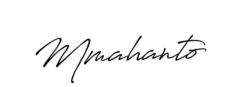 Best and Professional Signature Style for Mmahanto. Antro_Vectra_Bolder Best Signature Style Collection. Mmahanto signature style 7 images and pictures png