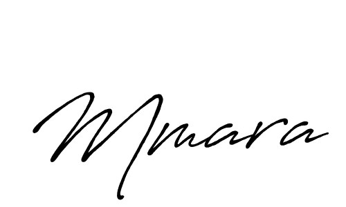 Similarly Antro_Vectra_Bolder is the best handwritten signature design. Signature creator online .You can use it as an online autograph creator for name Mmara. Mmara signature style 7 images and pictures png