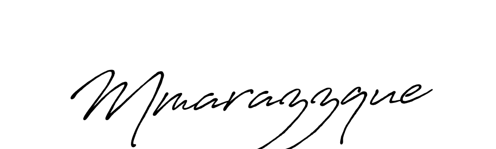 Also You can easily find your signature by using the search form. We will create Mmarazzque name handwritten signature images for you free of cost using Antro_Vectra_Bolder sign style. Mmarazzque signature style 7 images and pictures png