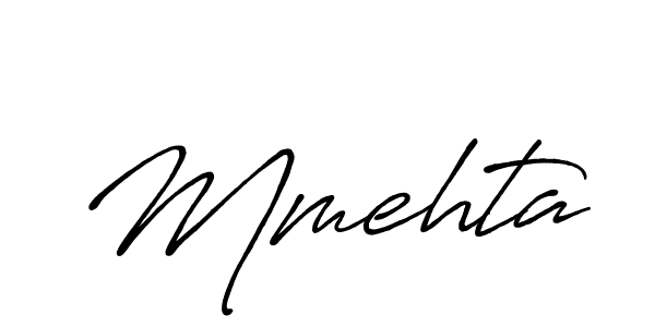 You should practise on your own different ways (Antro_Vectra_Bolder) to write your name (Mmehta) in signature. don't let someone else do it for you. Mmehta signature style 7 images and pictures png