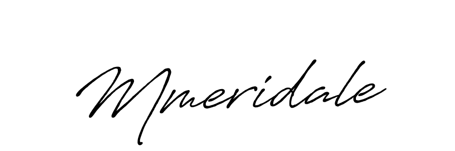 You should practise on your own different ways (Antro_Vectra_Bolder) to write your name (Mmeridale) in signature. don't let someone else do it for you. Mmeridale signature style 7 images and pictures png