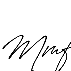 Make a beautiful signature design for name Mmf. Use this online signature maker to create a handwritten signature for free. Mmf signature style 7 images and pictures png