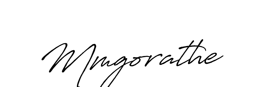 How to Draw Mmgorathe signature style? Antro_Vectra_Bolder is a latest design signature styles for name Mmgorathe. Mmgorathe signature style 7 images and pictures png