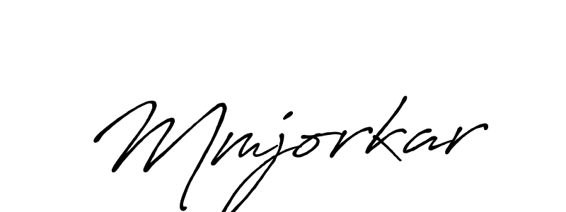 Antro_Vectra_Bolder is a professional signature style that is perfect for those who want to add a touch of class to their signature. It is also a great choice for those who want to make their signature more unique. Get Mmjorkar name to fancy signature for free. Mmjorkar signature style 7 images and pictures png