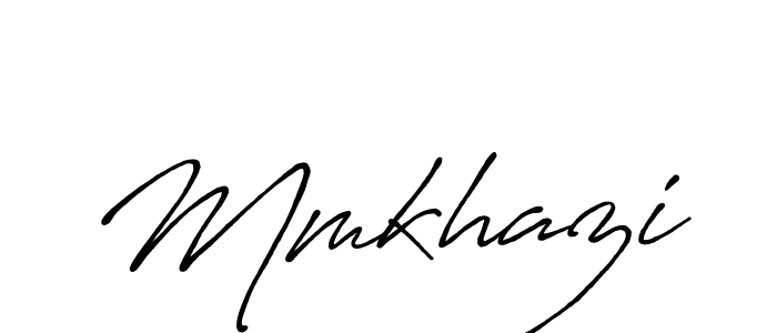 Once you've used our free online signature maker to create your best signature Antro_Vectra_Bolder style, it's time to enjoy all of the benefits that Mmkhazi name signing documents. Mmkhazi signature style 7 images and pictures png