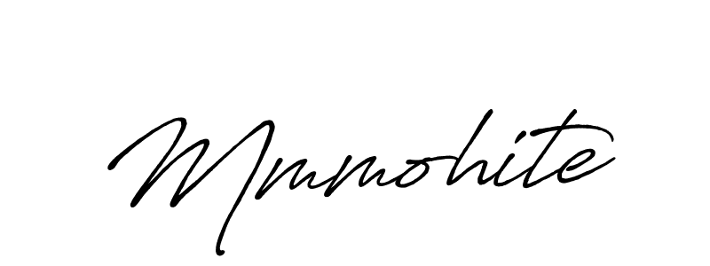 See photos of Mmmohite official signature by Spectra . Check more albums & portfolios. Read reviews & check more about Antro_Vectra_Bolder font. Mmmohite signature style 7 images and pictures png