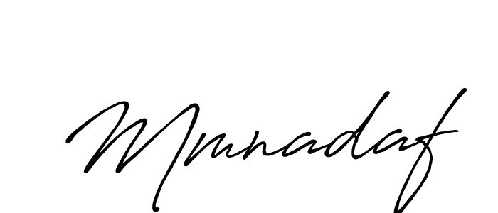 Best and Professional Signature Style for Mmnadaf. Antro_Vectra_Bolder Best Signature Style Collection. Mmnadaf signature style 7 images and pictures png