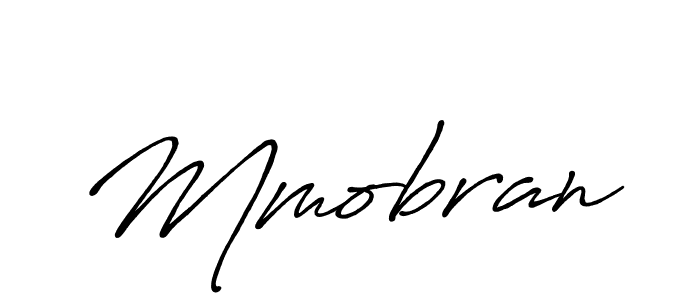 if you are searching for the best signature style for your name Mmobran. so please give up your signature search. here we have designed multiple signature styles  using Antro_Vectra_Bolder. Mmobran signature style 7 images and pictures png