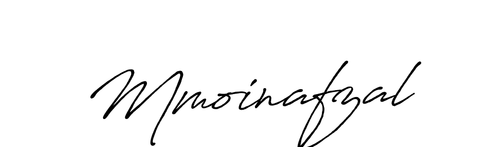 Once you've used our free online signature maker to create your best signature Antro_Vectra_Bolder style, it's time to enjoy all of the benefits that Mmoinafzal name signing documents. Mmoinafzal signature style 7 images and pictures png