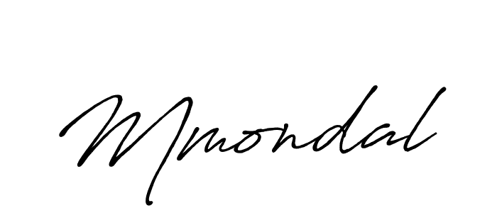 Make a short Mmondal signature style. Manage your documents anywhere anytime using Antro_Vectra_Bolder. Create and add eSignatures, submit forms, share and send files easily. Mmondal signature style 7 images and pictures png