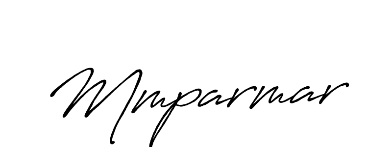 You should practise on your own different ways (Antro_Vectra_Bolder) to write your name (Mmparmar) in signature. don't let someone else do it for you. Mmparmar signature style 7 images and pictures png