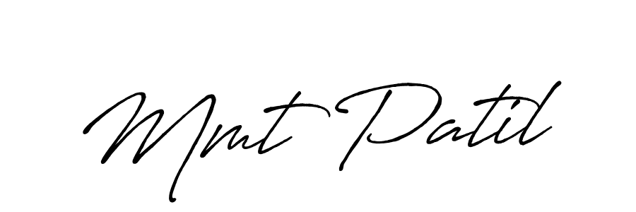 You can use this online signature creator to create a handwritten signature for the name Mmt Patil. This is the best online autograph maker. Mmt Patil signature style 7 images and pictures png