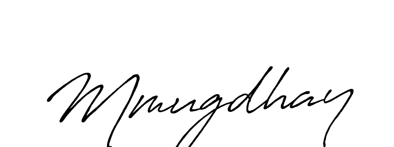 See photos of Mmugdhay official signature by Spectra . Check more albums & portfolios. Read reviews & check more about Antro_Vectra_Bolder font. Mmugdhay signature style 7 images and pictures png