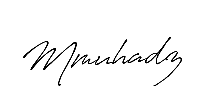 This is the best signature style for the Mmuhadz name. Also you like these signature font (Antro_Vectra_Bolder). Mix name signature. Mmuhadz signature style 7 images and pictures png