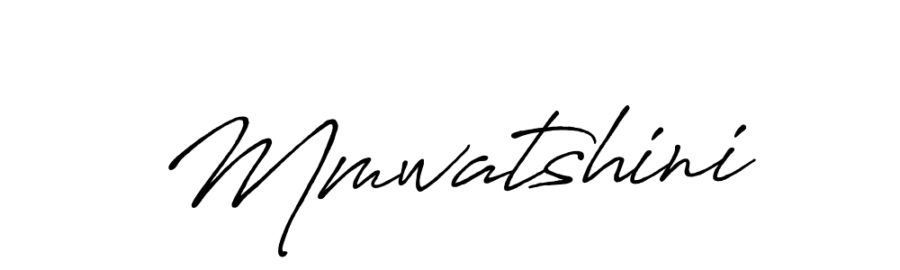 Best and Professional Signature Style for Mmwatshini. Antro_Vectra_Bolder Best Signature Style Collection. Mmwatshini signature style 7 images and pictures png