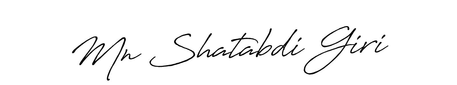 This is the best signature style for the Mn Shatabdi Giri name. Also you like these signature font (Antro_Vectra_Bolder). Mix name signature. Mn Shatabdi Giri signature style 7 images and pictures png