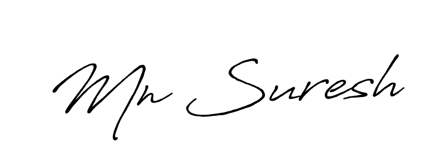 Check out images of Autograph of Mn Suresh name. Actor Mn Suresh Signature Style. Antro_Vectra_Bolder is a professional sign style online. Mn Suresh signature style 7 images and pictures png