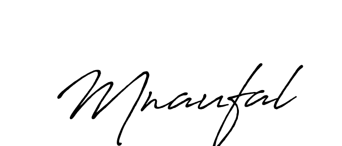 Best and Professional Signature Style for Mnaufal. Antro_Vectra_Bolder Best Signature Style Collection. Mnaufal signature style 7 images and pictures png