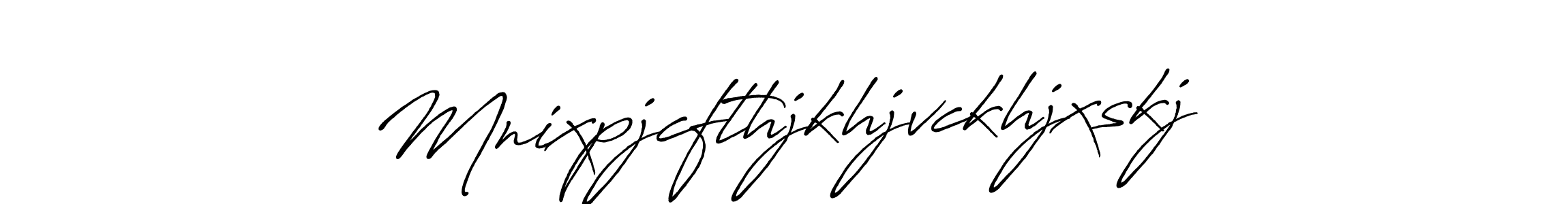 Here are the top 10 professional signature styles for the name Mnixpjcfthjkhjvckhjxskj. These are the best autograph styles you can use for your name. Mnixpjcfthjkhjvckhjxskj signature style 7 images and pictures png