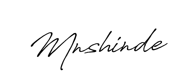 How to Draw Mnshinde signature style? Antro_Vectra_Bolder is a latest design signature styles for name Mnshinde. Mnshinde signature style 7 images and pictures png