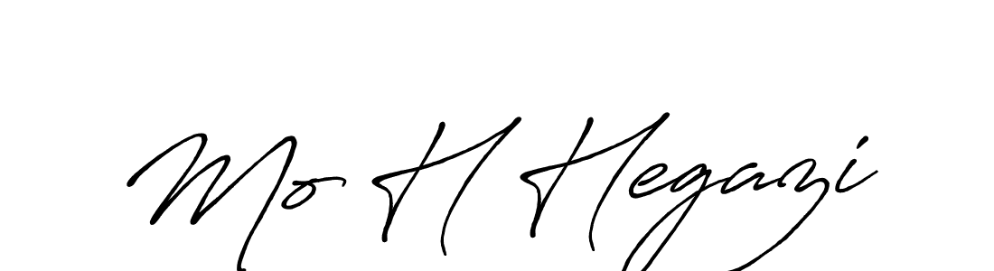 Check out images of Autograph of Mo H Hegazi name. Actor Mo H Hegazi Signature Style. Antro_Vectra_Bolder is a professional sign style online. Mo H Hegazi signature style 7 images and pictures png