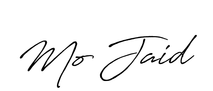 Check out images of Autograph of Mo Jaid name. Actor Mo Jaid Signature Style. Antro_Vectra_Bolder is a professional sign style online. Mo Jaid signature style 7 images and pictures png