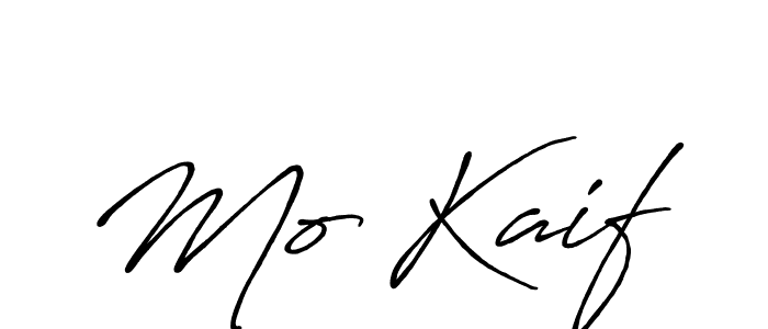 Check out images of Autograph of Mo Kaif name. Actor Mo Kaif Signature Style. Antro_Vectra_Bolder is a professional sign style online. Mo Kaif signature style 7 images and pictures png