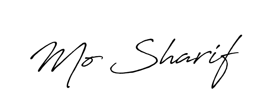 See photos of Mo Sharif official signature by Spectra . Check more albums & portfolios. Read reviews & check more about Antro_Vectra_Bolder font. Mo Sharif signature style 7 images and pictures png