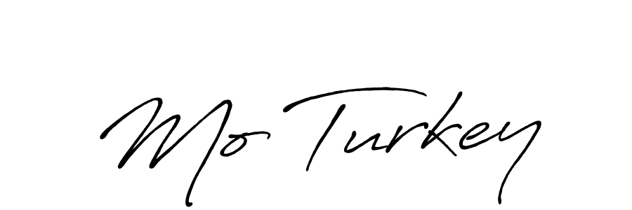 if you are searching for the best signature style for your name Mo Turkey. so please give up your signature search. here we have designed multiple signature styles  using Antro_Vectra_Bolder. Mo Turkey signature style 7 images and pictures png