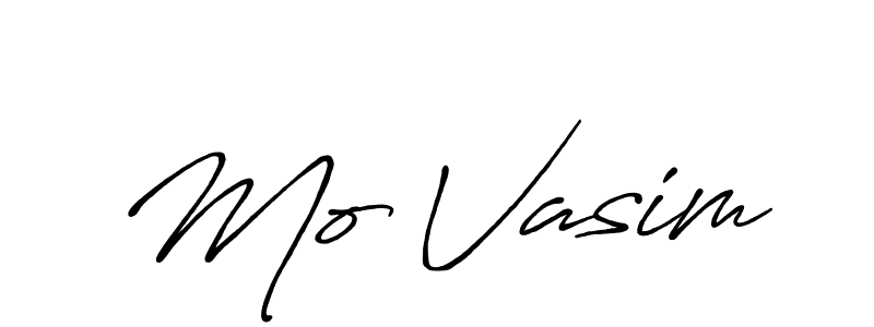 How to Draw Mo Vasim signature style? Antro_Vectra_Bolder is a latest design signature styles for name Mo Vasim. Mo Vasim signature style 7 images and pictures png