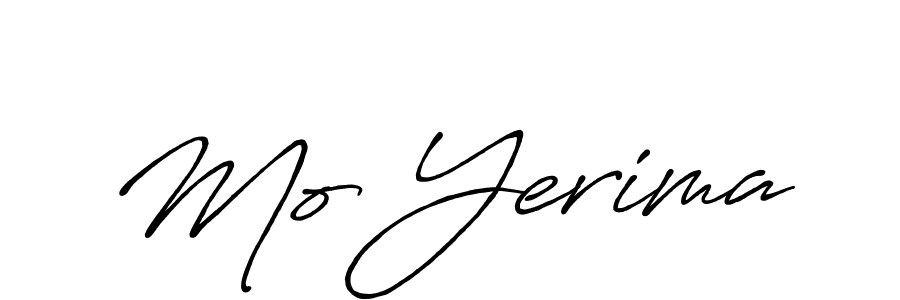 Antro_Vectra_Bolder is a professional signature style that is perfect for those who want to add a touch of class to their signature. It is also a great choice for those who want to make their signature more unique. Get Mo Yerima name to fancy signature for free. Mo Yerima signature style 7 images and pictures png