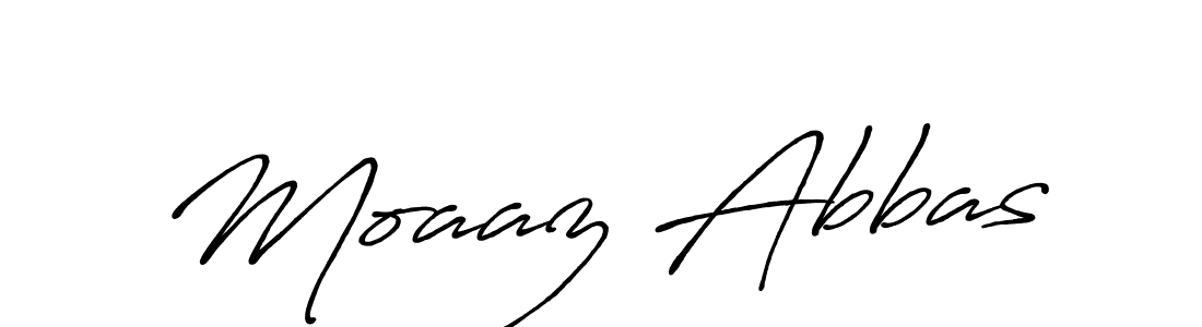 Here are the top 10 professional signature styles for the name Moaaz Abbas. These are the best autograph styles you can use for your name. Moaaz Abbas signature style 7 images and pictures png