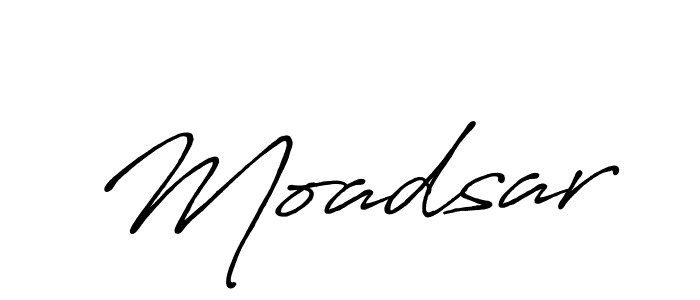 Similarly Antro_Vectra_Bolder is the best handwritten signature design. Signature creator online .You can use it as an online autograph creator for name Moadsar. Moadsar signature style 7 images and pictures png