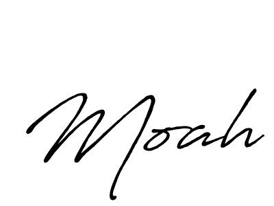 Make a short Moah signature style. Manage your documents anywhere anytime using Antro_Vectra_Bolder. Create and add eSignatures, submit forms, share and send files easily. Moah signature style 7 images and pictures png
