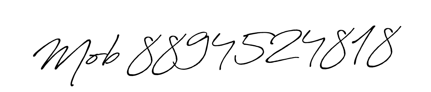 You should practise on your own different ways (Antro_Vectra_Bolder) to write your name (Mob 8894524818) in signature. don't let someone else do it for you. Mob 8894524818 signature style 7 images and pictures png