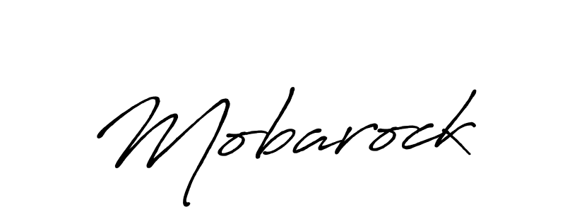 Similarly Antro_Vectra_Bolder is the best handwritten signature design. Signature creator online .You can use it as an online autograph creator for name Mobarock. Mobarock signature style 7 images and pictures png