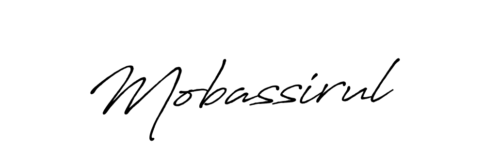 Also You can easily find your signature by using the search form. We will create Mobassirul name handwritten signature images for you free of cost using Antro_Vectra_Bolder sign style. Mobassirul signature style 7 images and pictures png