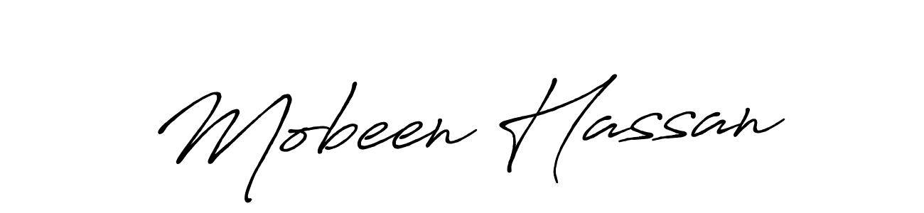 Check out images of Autograph of Mobeen Hassan name. Actor Mobeen Hassan Signature Style. Antro_Vectra_Bolder is a professional sign style online. Mobeen Hassan signature style 7 images and pictures png